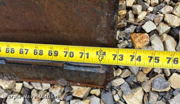 image for item YA1543 2022 Bobcat E42 mini excavator