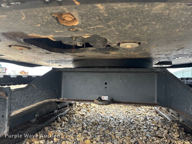 image for item YA1543 2022 Bobcat E42 mini excavator