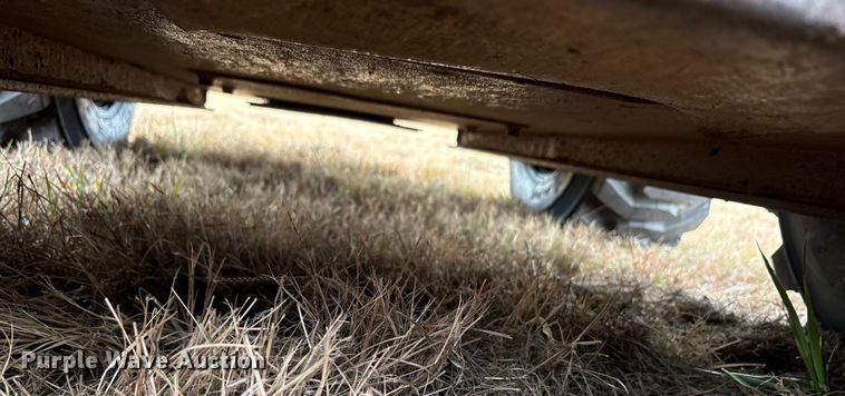 image for item DU6500 2021 Kubota SSV75 skid steer loader