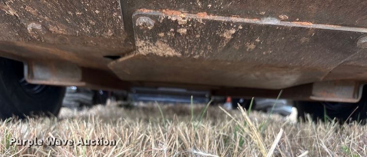 image for item DU6500 2021 Kubota SSV75 skid steer loader