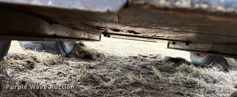 image for item DU6501 2021 Kubota SSV75 skid steer loader