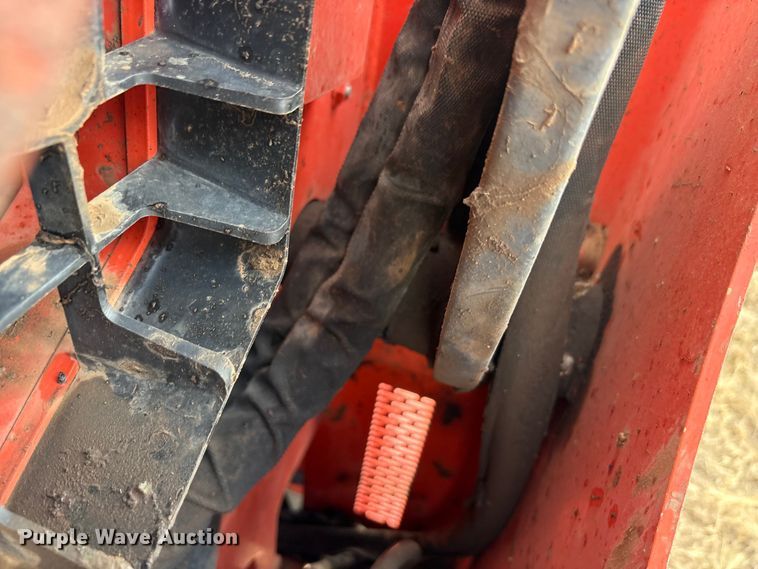 image for item DU6501 2021 Kubota SSV75 skid steer loader