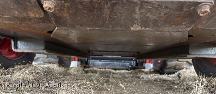 image for item DU6501 2021 Kubota SSV75 skid steer loader