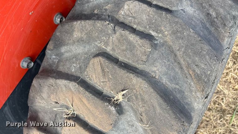 image for item DU6501 2021 Kubota SSV75 skid steer loader