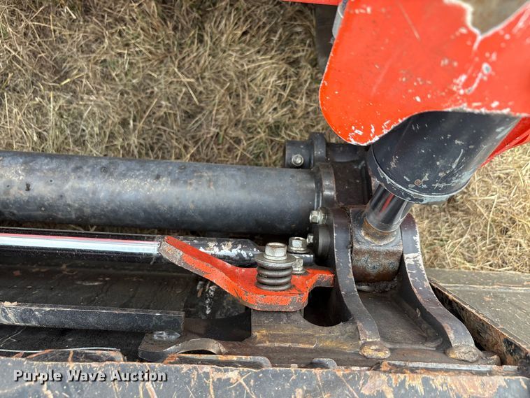 image for item DU6502 2021 Kubota SVL65-2 tracked skid steer loader