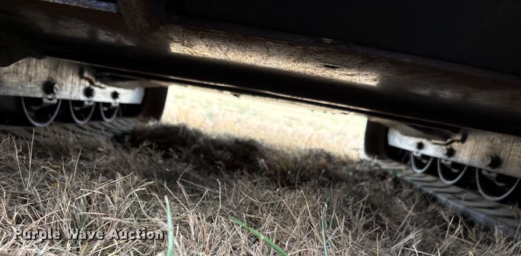 image for item DU6502 2021 Kubota SVL65-2 tracked skid steer loader