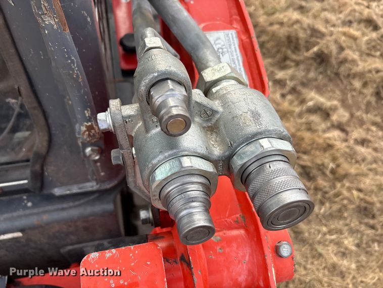 image for item DU6502 2021 Kubota SVL65-2 tracked skid steer loader