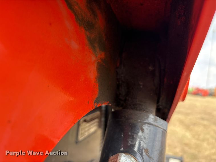 image for item DU6502 2021 Kubota SVL65-2 tracked skid steer loader