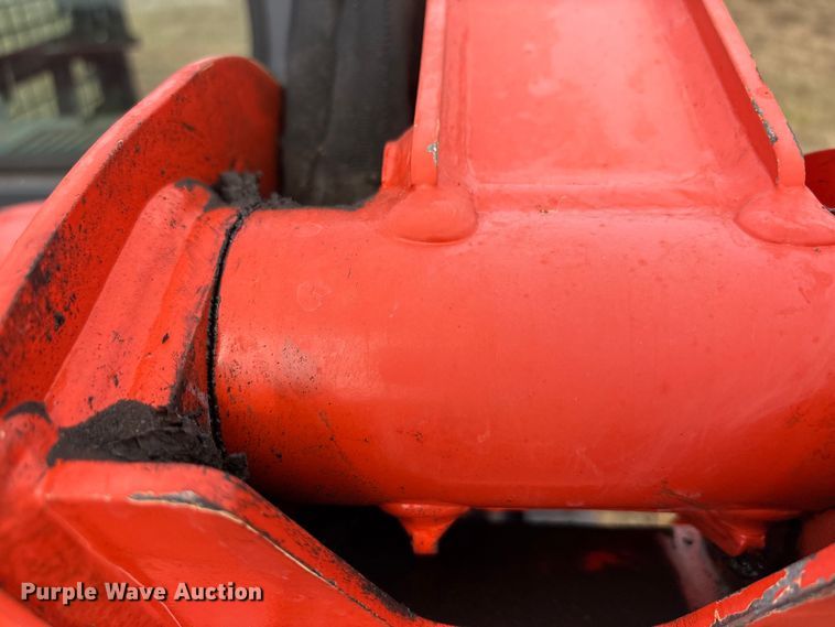 image for item DU6502 2021 Kubota SVL65-2 tracked skid steer loader