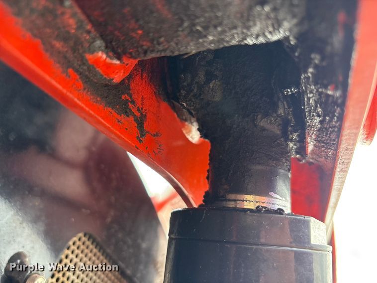 image for item DU6502 2021 Kubota SVL65-2 tracked skid steer loader