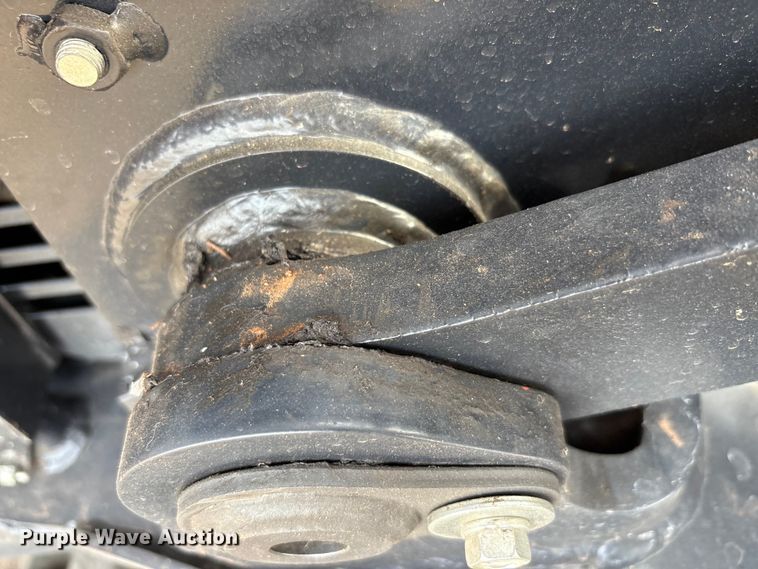 image for item DU6502 2021 Kubota SVL65-2 tracked skid steer loader