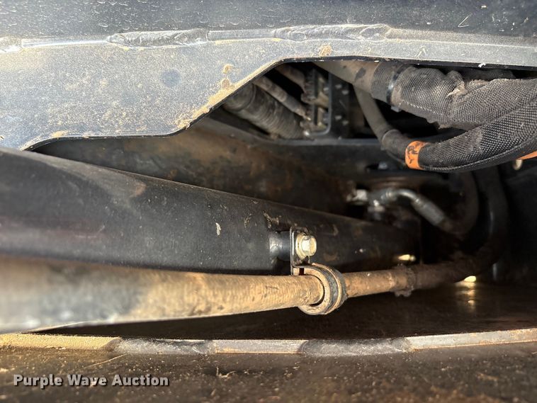 image for item DU6502 2021 Kubota SVL65-2 tracked skid steer loader