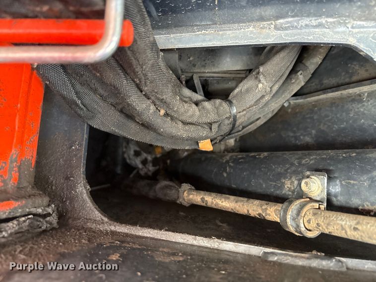 image for item DU6502 2021 Kubota SVL65-2 tracked skid steer loader