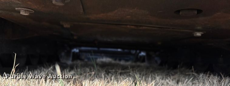 image for item DU6502 2021 Kubota SVL65-2 tracked skid steer loader