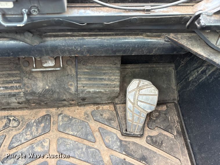 image for item DU6502 2021 Kubota SVL65-2 tracked skid steer loader