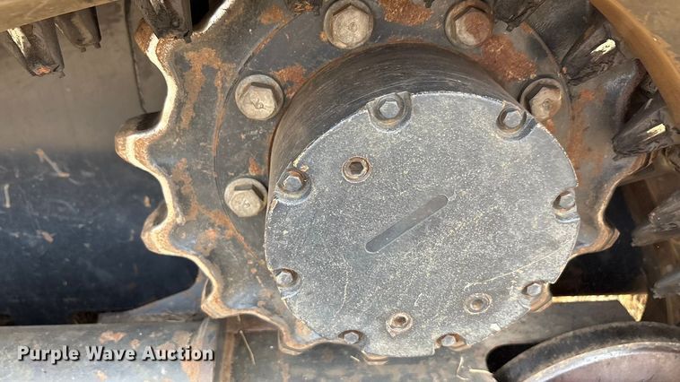 image for item DU6502 2021 Kubota SVL65-2 tracked skid steer loader