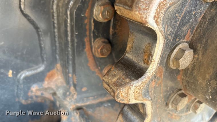 image for item DU6502 2021 Kubota SVL65-2 tracked skid steer loader