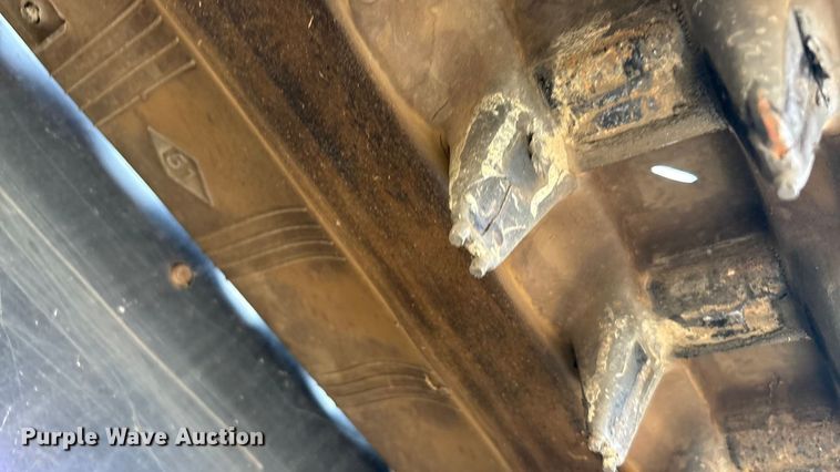 image for item DU6502 2021 Kubota SVL65-2 tracked skid steer loader