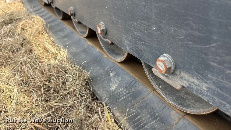 image for item DU6502 2021 Kubota SVL65-2 tracked skid steer loader