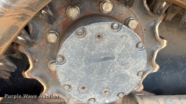 image for item DU6502 2021 Kubota SVL65-2 tracked skid steer loader