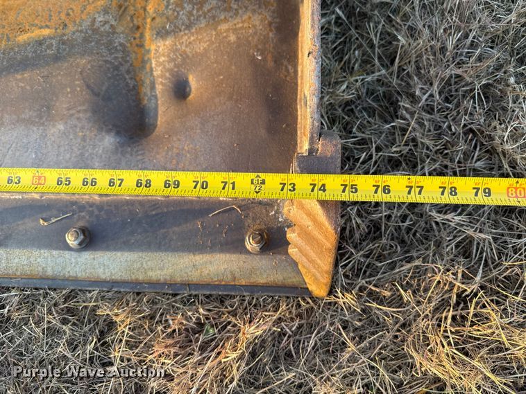 image for item DU6503 2020 Kubota SVL65-2 tracked skid steer loader