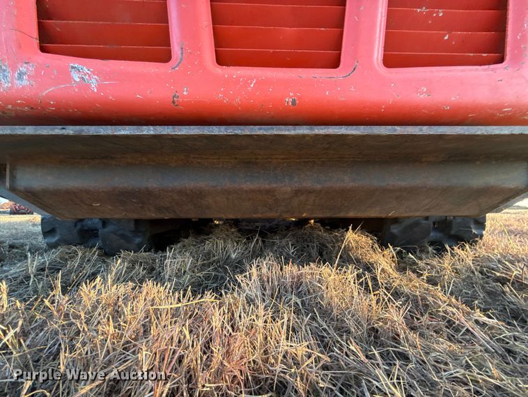 image for item DU6503 2020 Kubota SVL65-2 tracked skid steer loader