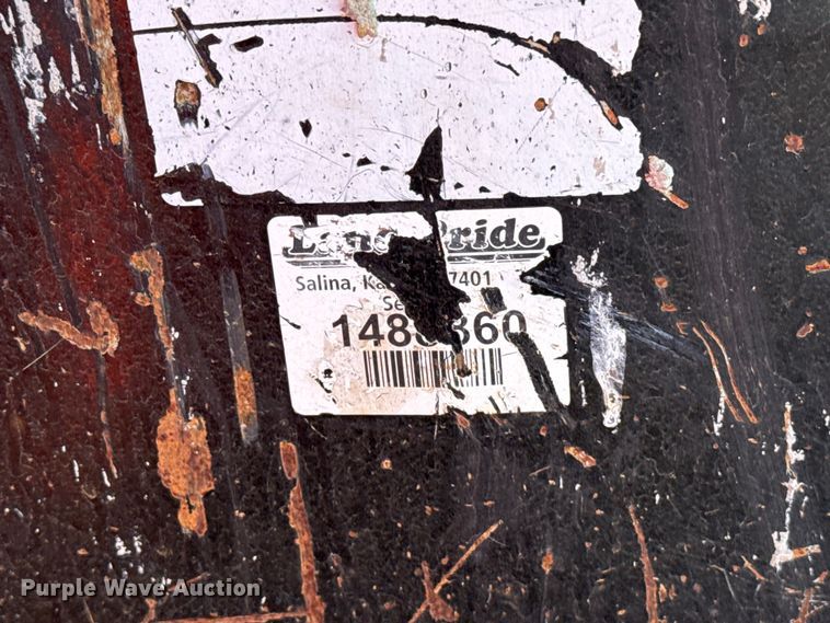 image for item DU6503 2020 Kubota SVL65-2 tracked skid steer loader