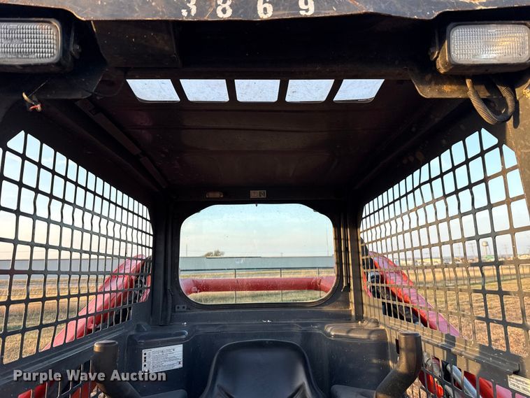 image for item DU6503 2020 Kubota SVL65-2 tracked skid steer loader