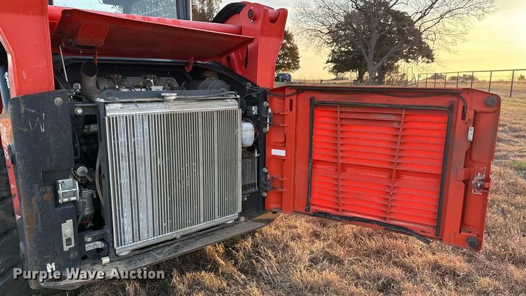 image for item DU6503 2020 Kubota SVL65-2 tracked skid steer loader