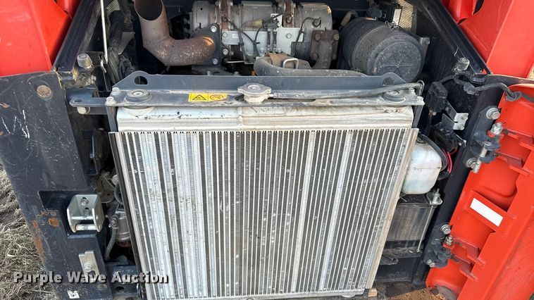 image for item DU6503 2020 Kubota SVL65-2 tracked skid steer loader