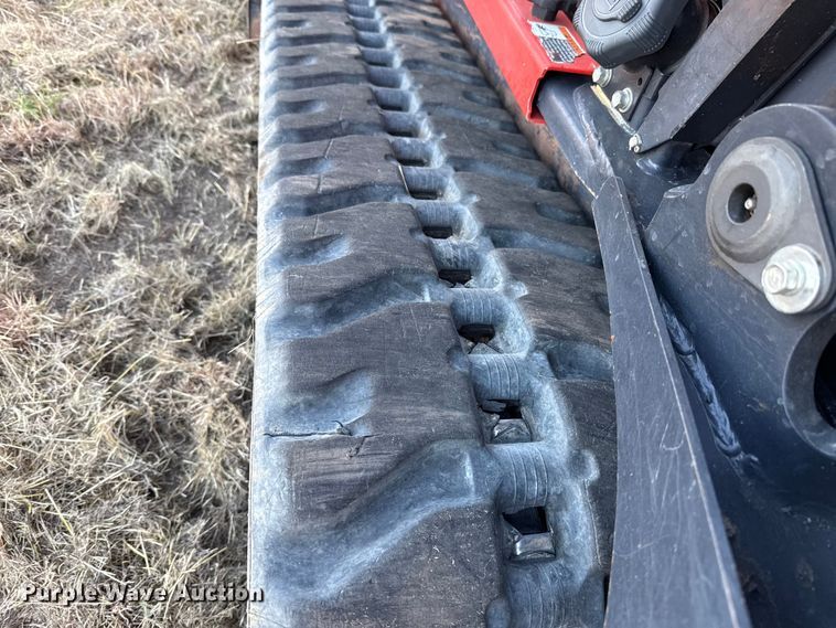 image for item DU6503 2020 Kubota SVL65-2 tracked skid steer loader