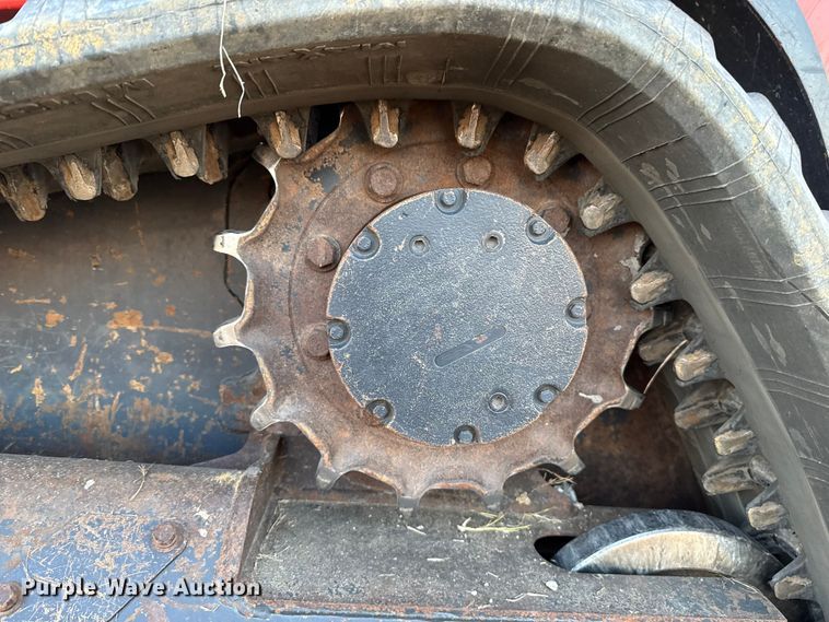 image for item DU6503 2020 Kubota SVL65-2 tracked skid steer loader