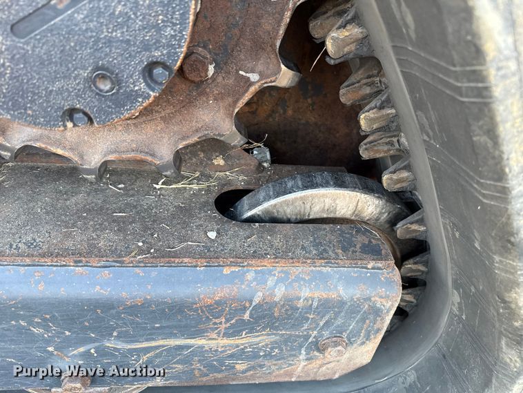 image for item DU6503 2020 Kubota SVL65-2 tracked skid steer loader