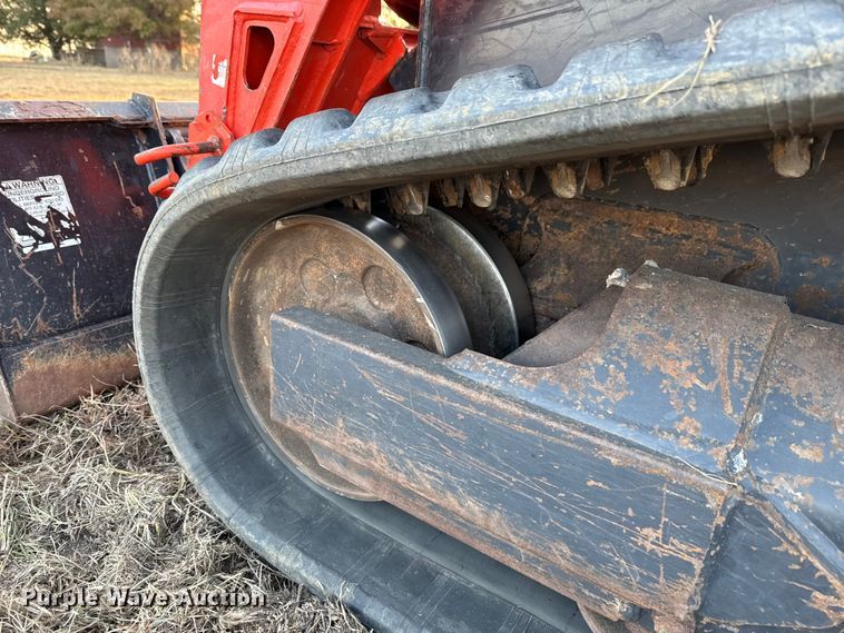 image for item DU6503 2020 Kubota SVL65-2 tracked skid steer loader