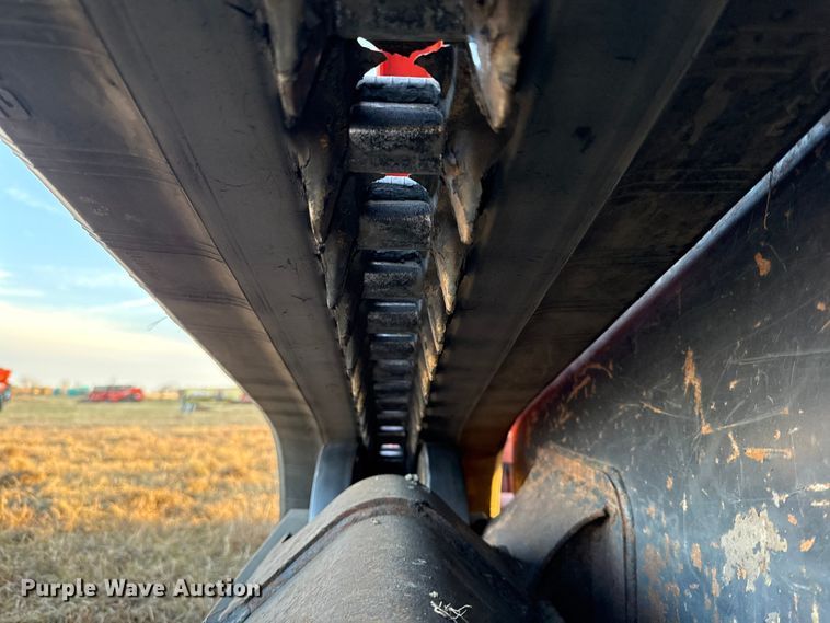 image for item DU6503 2020 Kubota SVL65-2 tracked skid steer loader