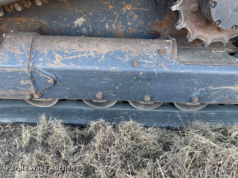 image for item DU6503 2020 Kubota SVL65-2 tracked skid steer loader