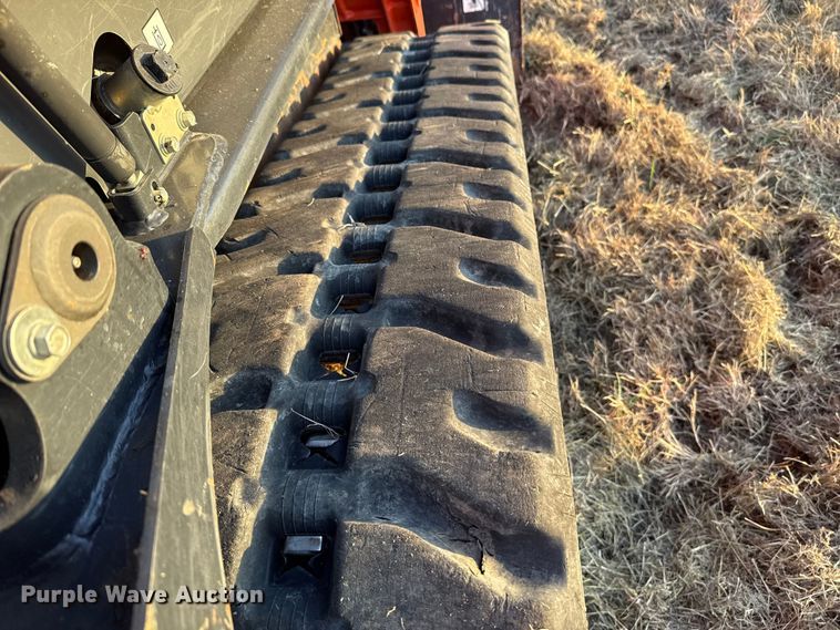 image for item DU6503 2020 Kubota SVL65-2 tracked skid steer loader