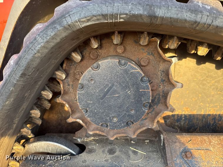 image for item DU6503 2020 Kubota SVL65-2 tracked skid steer loader