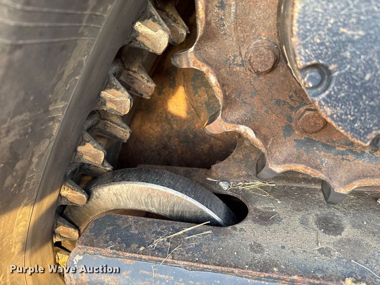 image for item DU6503 2020 Kubota SVL65-2 tracked skid steer loader