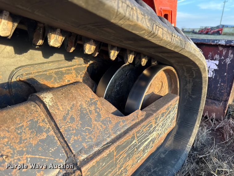 image for item DU6503 2020 Kubota SVL65-2 tracked skid steer loader