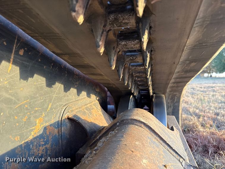 image for item DU6503 2020 Kubota SVL65-2 tracked skid steer loader