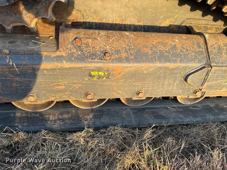 image for item DU6503 2020 Kubota SVL65-2 tracked skid steer loader