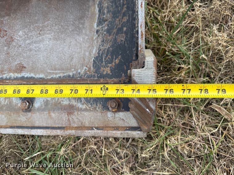 image for item DU6505 2020 Kubota SVL65-2 tracked skid steer loader