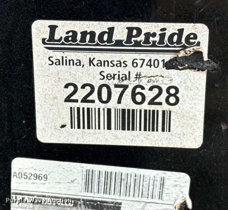 image for item DU6505 2020 Kubota SVL65-2 tracked skid steer loader