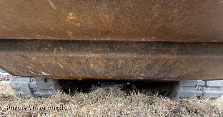 image for item DU6505 2020 Kubota SVL65-2 tracked skid steer loader