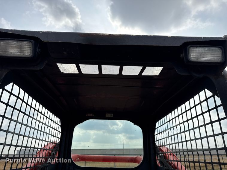 image for item DU6505 2020 Kubota SVL65-2 tracked skid steer loader