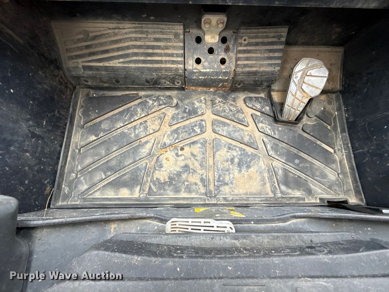 image for item DU6505 2020 Kubota SVL65-2 tracked skid steer loader