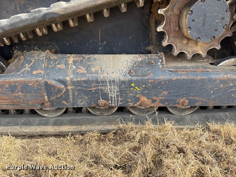 image for item DU6505 2020 Kubota SVL65-2 tracked skid steer loader