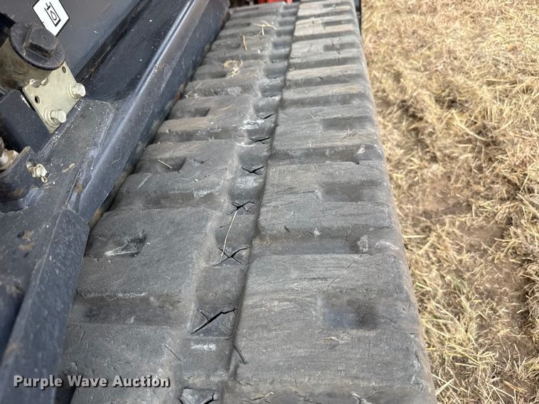 image for item DU6505 2020 Kubota SVL65-2 tracked skid steer loader