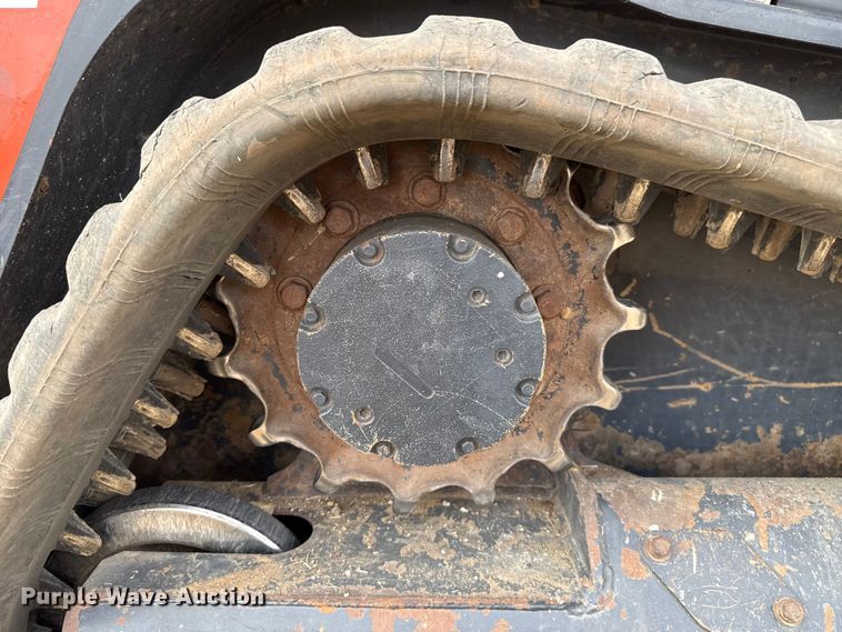 image for item DU6505 2020 Kubota SVL65-2 tracked skid steer loader